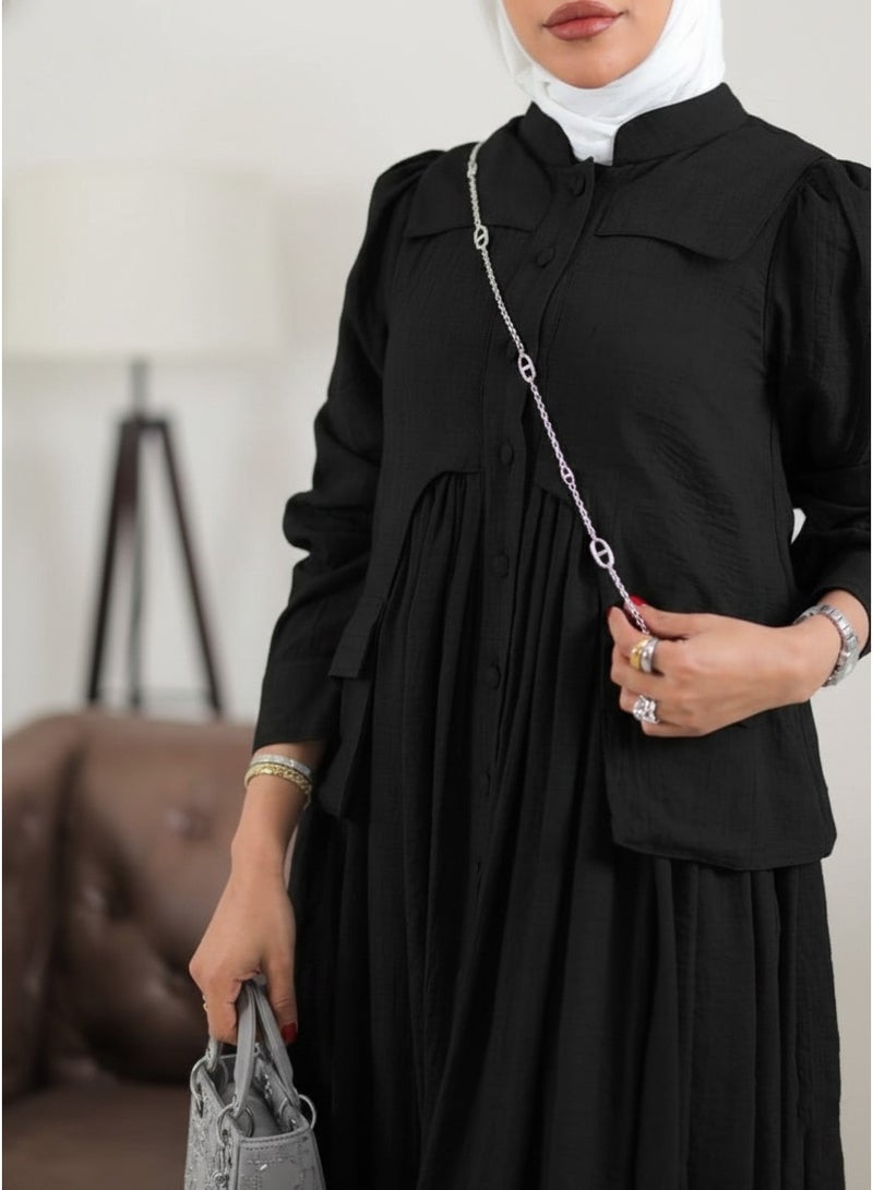 Afroda Serene Voyage Jumpsuit - Image 3